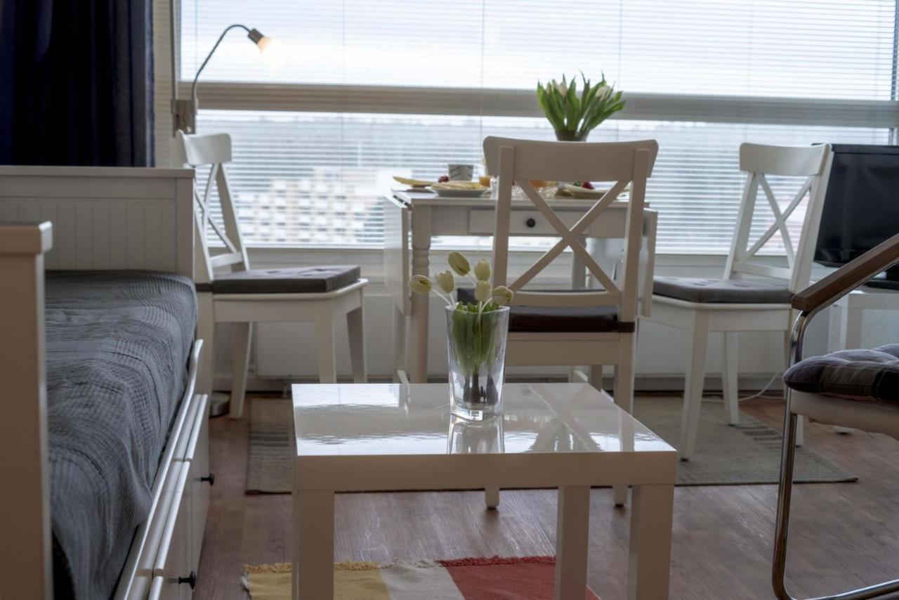 Strandnahe Ferienwohnung Fb08.05 Mit Meerblick Cuxhaven Exterior foto