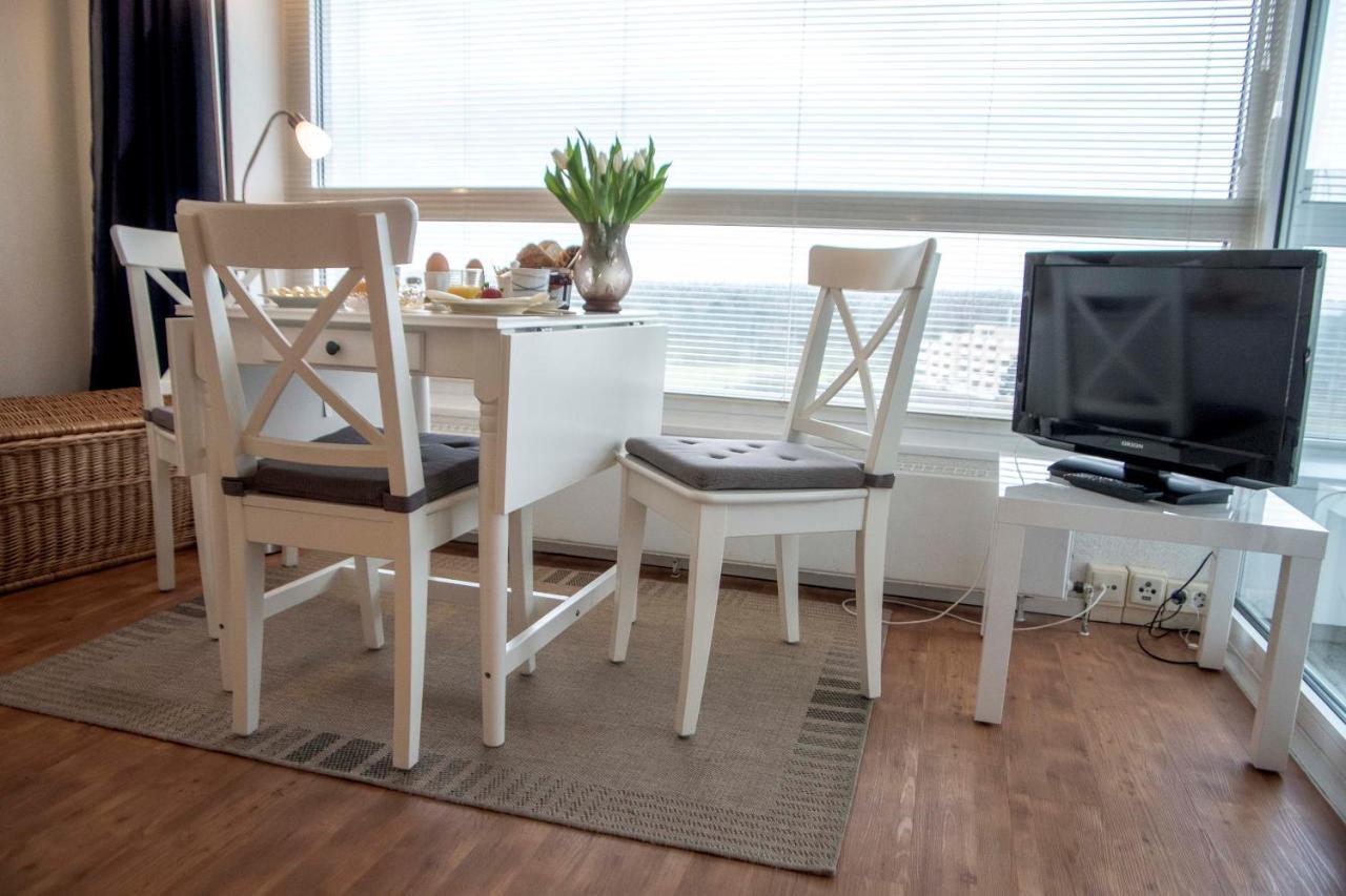 Strandnahe Ferienwohnung Fb08.05 Mit Meerblick Cuxhaven Exterior foto